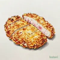 熟成ロースかつ
