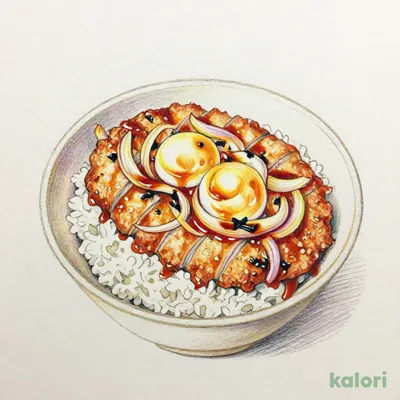 2個たまカツ丼弁当(竹)