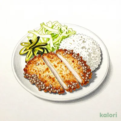ロースメンチカツ弁当