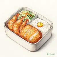 Aランチ弁当