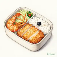 Bランチ弁当