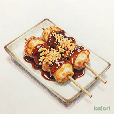 かつ雅名物みそ串かつ
