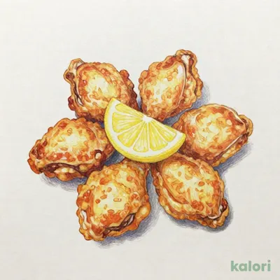 から揚げ（6個）