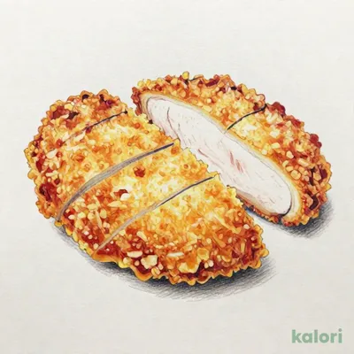 ささみかつ