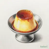 まさたろプリン