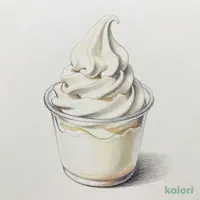ソフトクリーム(シングル)