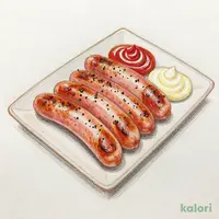 ソーセージ