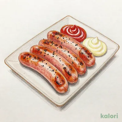 ソーセージ