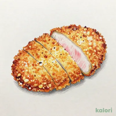 ヒレかつ
