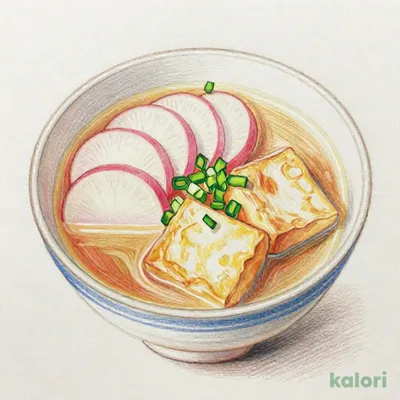 味噌汁