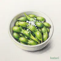 枝豆