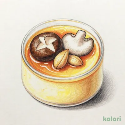 茶碗蒸し