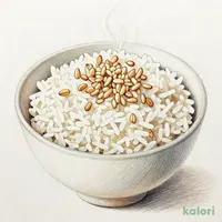 麦ご飯