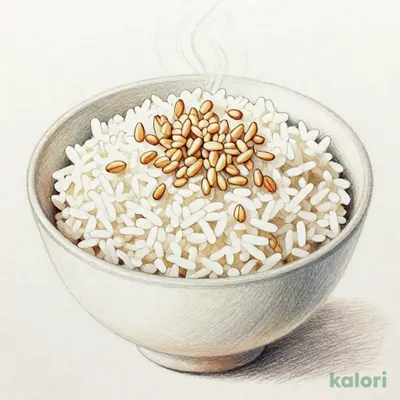 麦ご飯