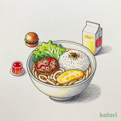 Kids' Meal