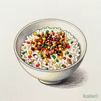 かやくご飯