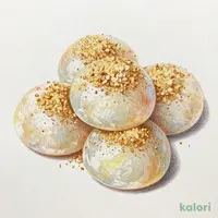 わらび餅(5個)