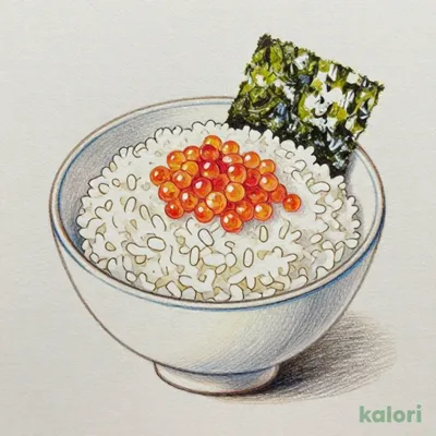 明太子ご飯