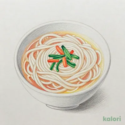 おこさまうどん