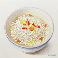 おこさまクッパ