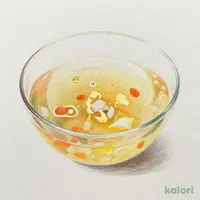 おこさまスープ