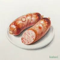 おこさまソーセージ