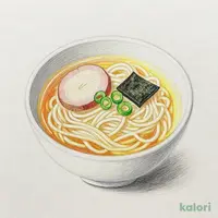 おこさまラーメン