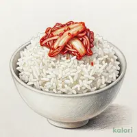 お弁当用ごはん