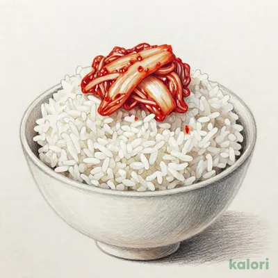 お弁当用ごはん