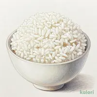 ごはん 中