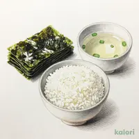 ごはんセット