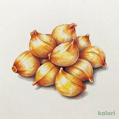 にんにく香り揚げ