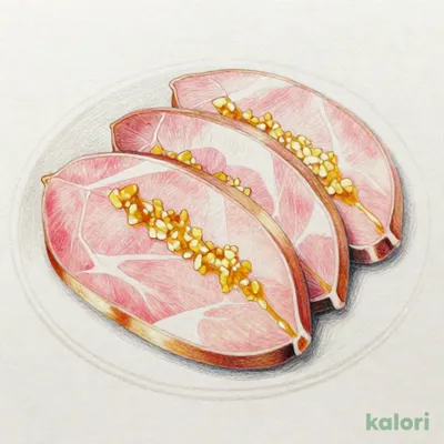 やみつき上タン塩
