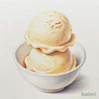アイス（ダブル）