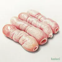 ギアラ（赤セン）
