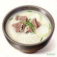 コムタンクッパ