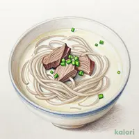 コムタン温麺