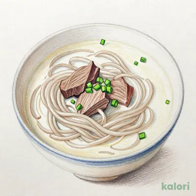 コムタン温麺