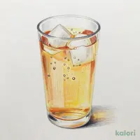ジンジャーエール