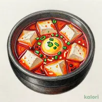 スンドゥブチゲ