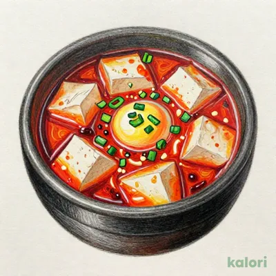 スンドゥブチゲ