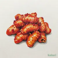 チャンジャ