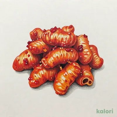 チャンジャ