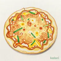 チーズチヂミ
