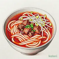 テグタンうどん