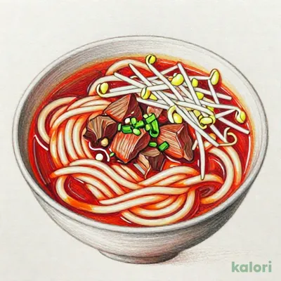 テグタンうどん