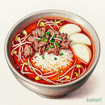 テグタンクッパ（レギュラー）