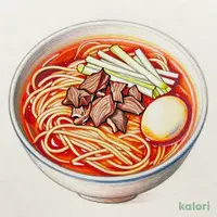 テグタンラーメン
