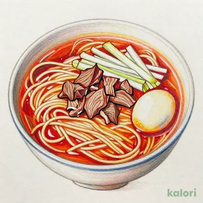 テグタンラーメン