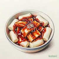 トッポギ